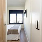 Διαμέρισμα 'the Residences At Bartomeu 26 ' Benazet *