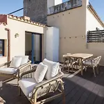 Διαμέρισμα 'the Residences At Bartomeu 26 ' Benazet *