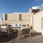 Διαμέρισμα 'the Residences At Bartomeu 26 ' Benazet *