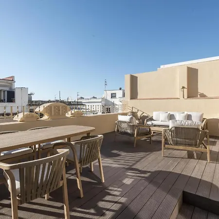 Διαμέρισμα 'the Residences At Bartomeu 26 ' Benazet *