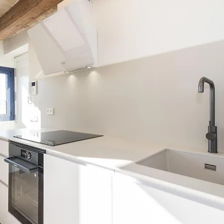 Lejlighed 'the Residences At Bartomeu 26 ' Benazet