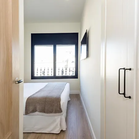 Lejlighed 'the Residences At Bartomeu 26 ' Benazet *