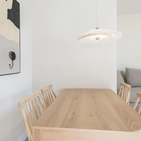 Lejlighed 'the Residences At Bartomeu 26 ' Benazet Sitges