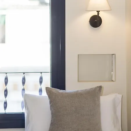 Lejlighed 'the Residences At Bartomeu 26 ' Benazet *