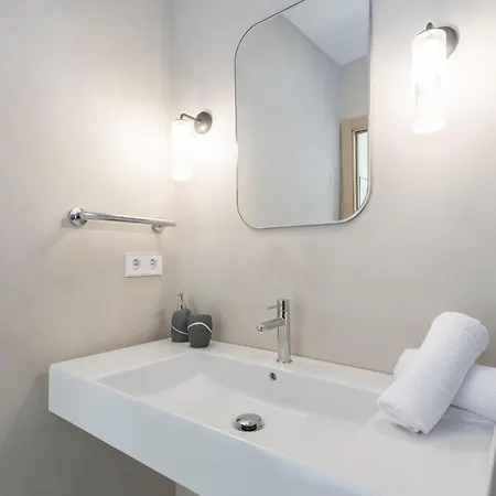 Lejlighed 'the Residences At Bartomeu 26 ' Benazet Sitges