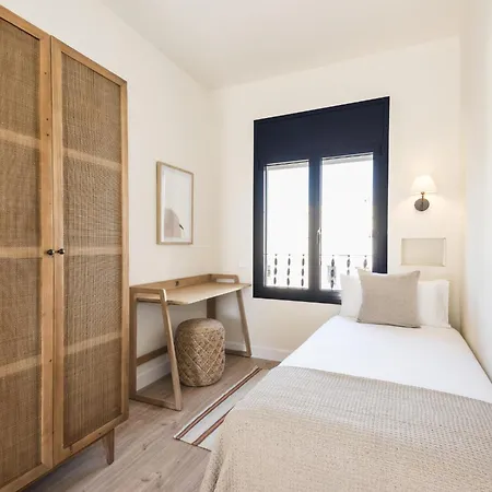 'the Residences At Bartomeu 26 ' Benazet * Sitges