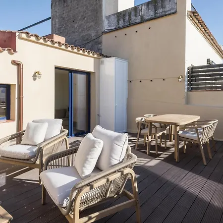 Lejlighed 'the Residences At Bartomeu 26 ' Benazet *