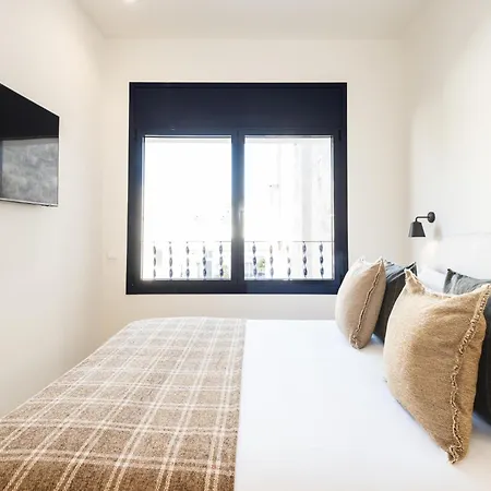'the Residences At Bartomeu 26 ' Benazet *