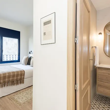 'the Residences At Bartomeu 26 ' Benazet * Sitges