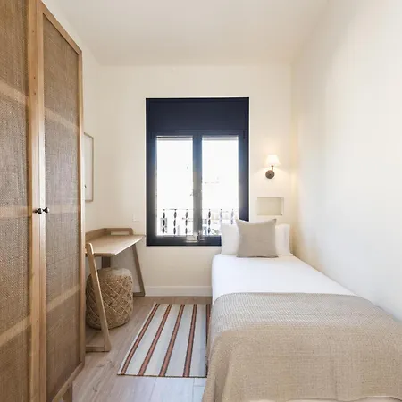 'the Residences At Bartomeu 26 ' Benazet Lejlighed