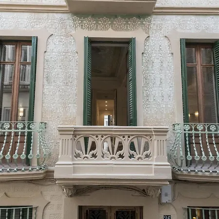 'the Residences At Bartomeu 26 ' Benazet *