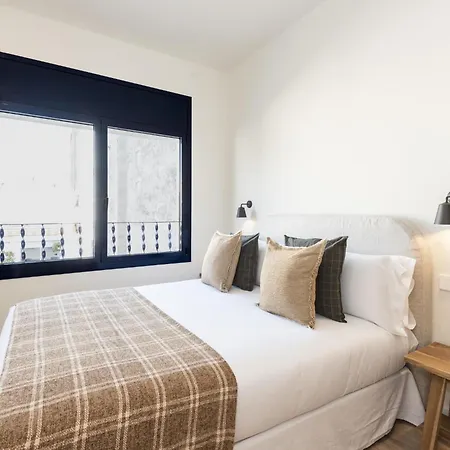 Lejlighed 'the Residences At Bartomeu 26 ' Benazet *