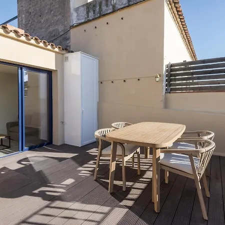 'the Residences At Bartomeu 26 ' Benazet *