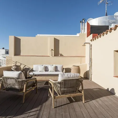 Lejlighed 'the Residences At Bartomeu 26 ' Benazet *